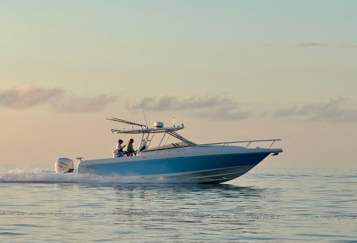 Triple M Marine Boat Triple M Marine Boat